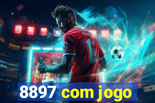 8897 com jogo